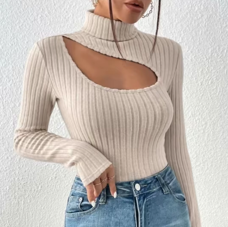Thoughtfully Designed Sweater