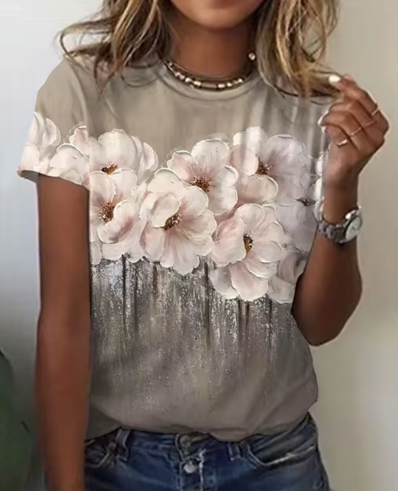 Thoughtfully Designed Shirt