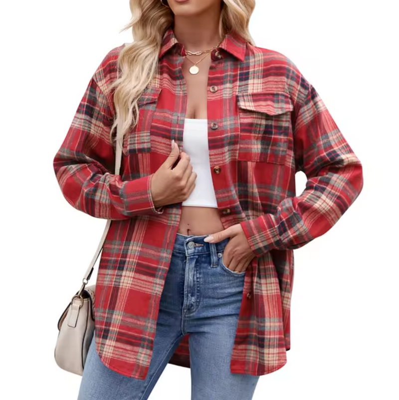Classic Vintage Shirt