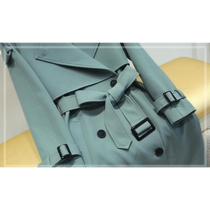 Classic Designed Coat