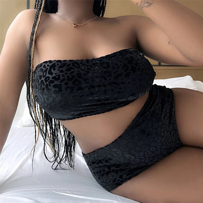 Elegantly Designed Garment