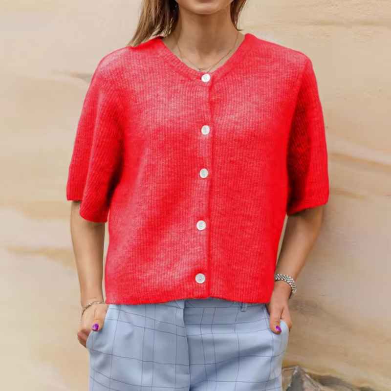 Beautifully Crafted Cardigan