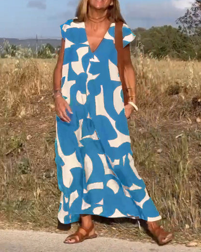 Thoughtfully Designed Dress