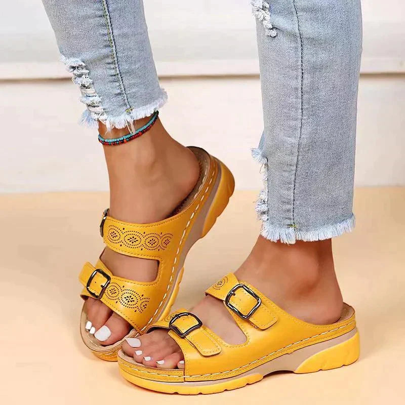 Comfortable Orthopedic Sandals for Daily Wear