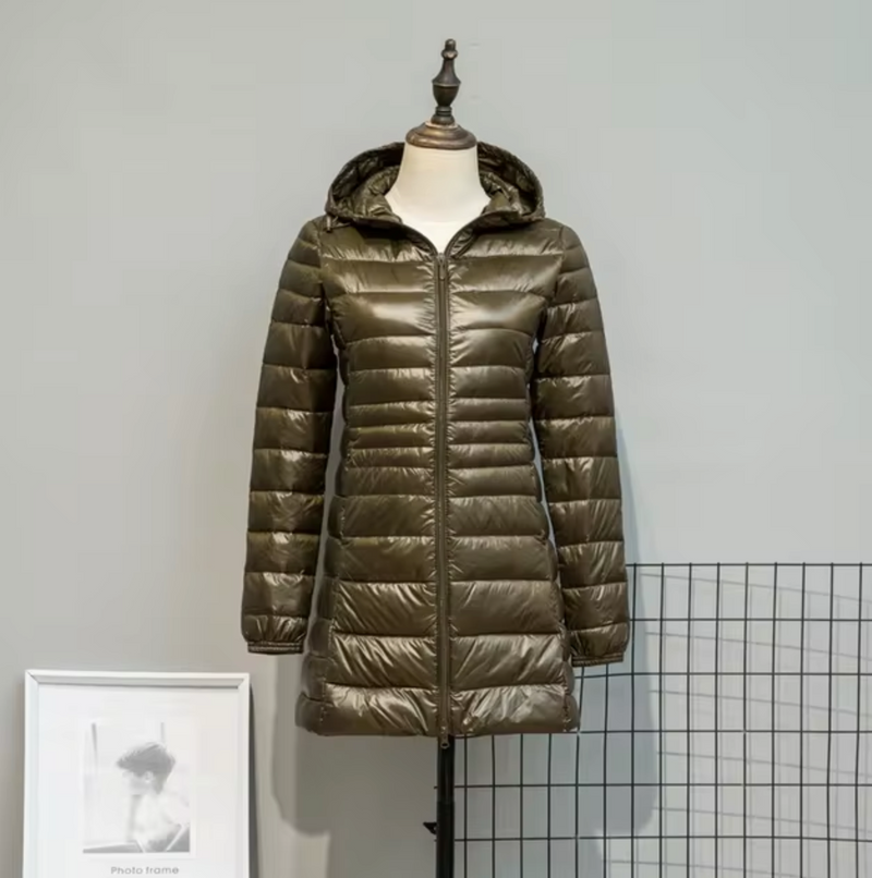 Classic Vintage Coat