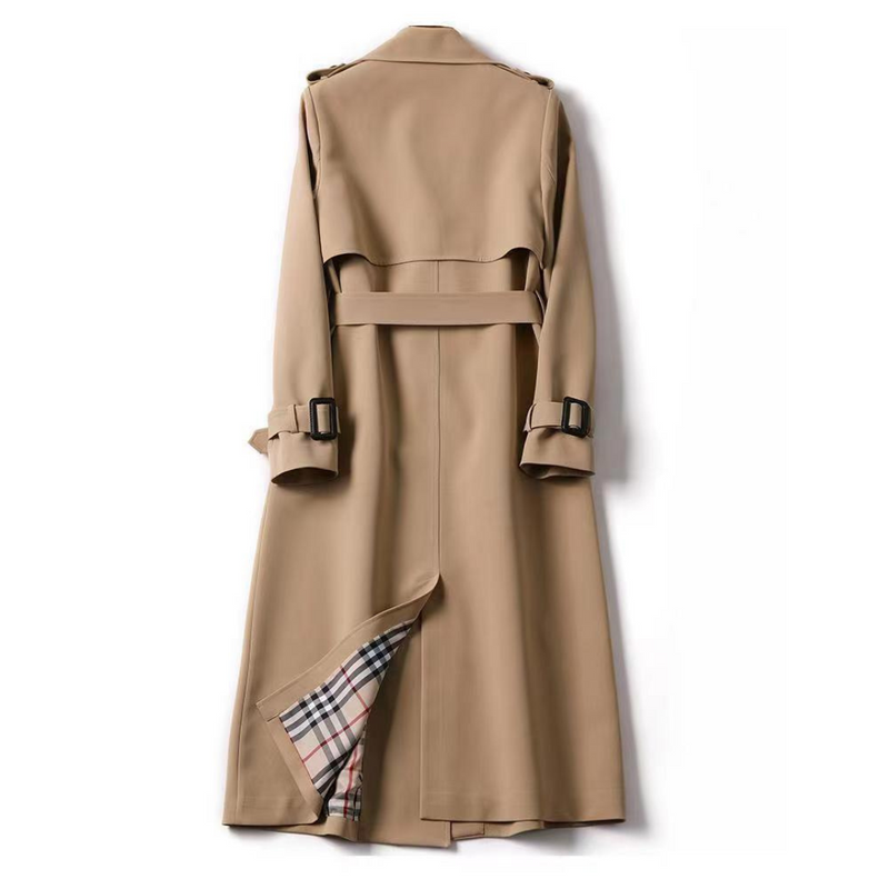 Elegantly Designed Coat