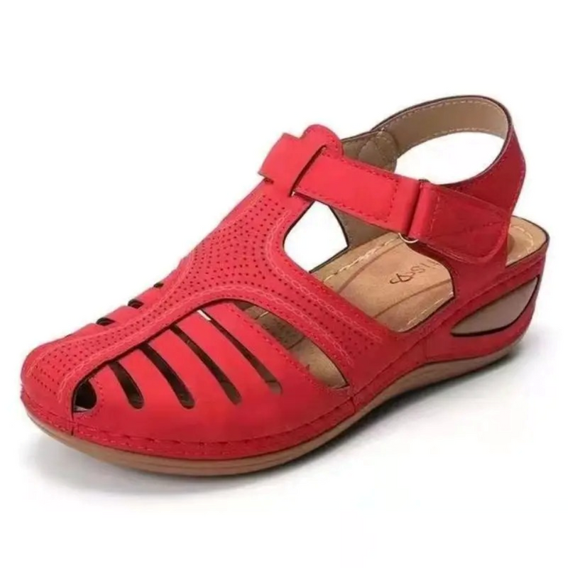Elegant Orthopedic Sandals for Every Step