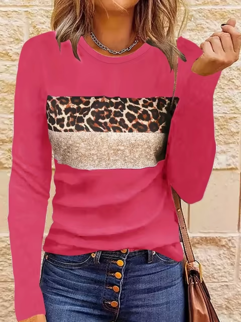 Classic Designed T-Shirt