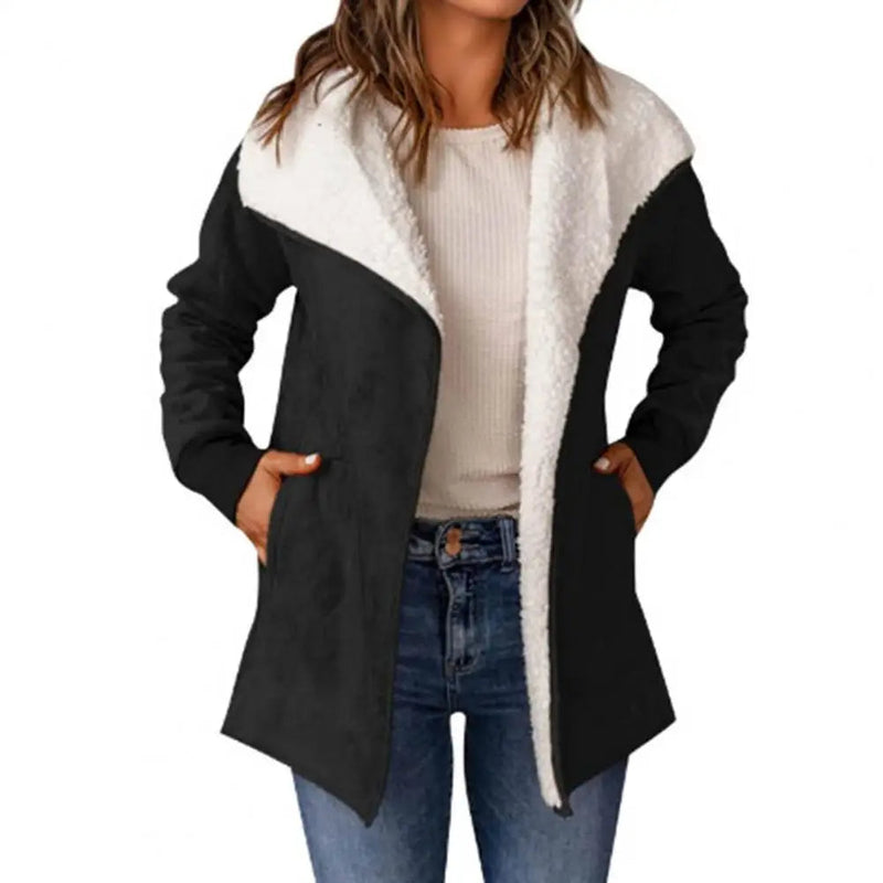 Gracefully Designed Coat