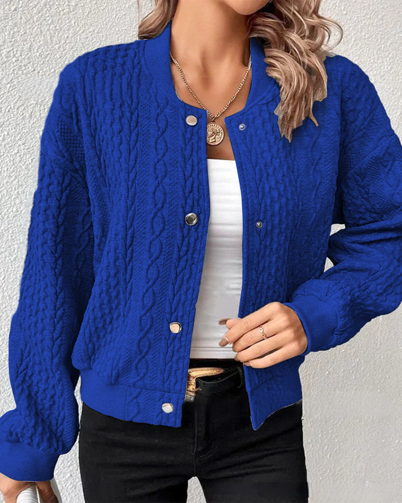 Beautifully Crafted Jacket