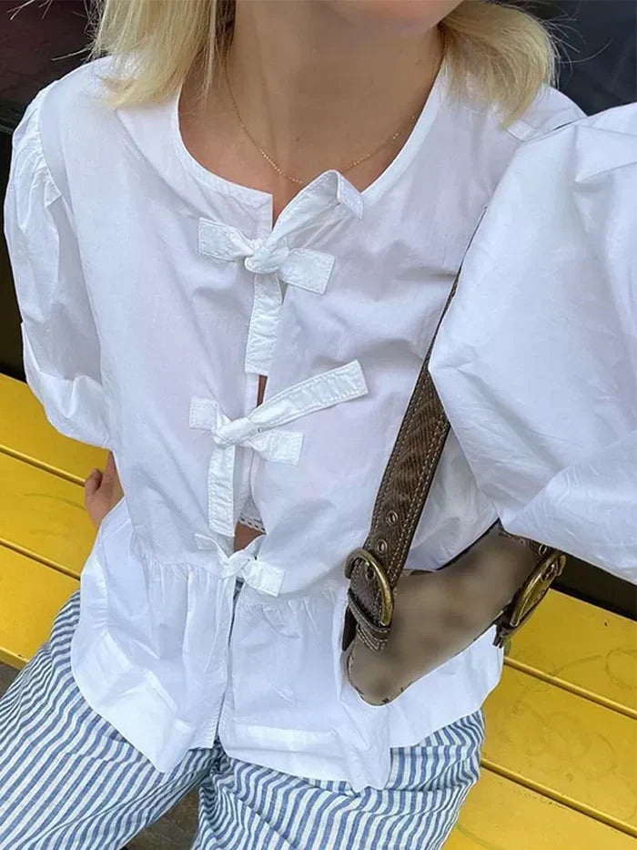 Beautifully Crafted Blouse