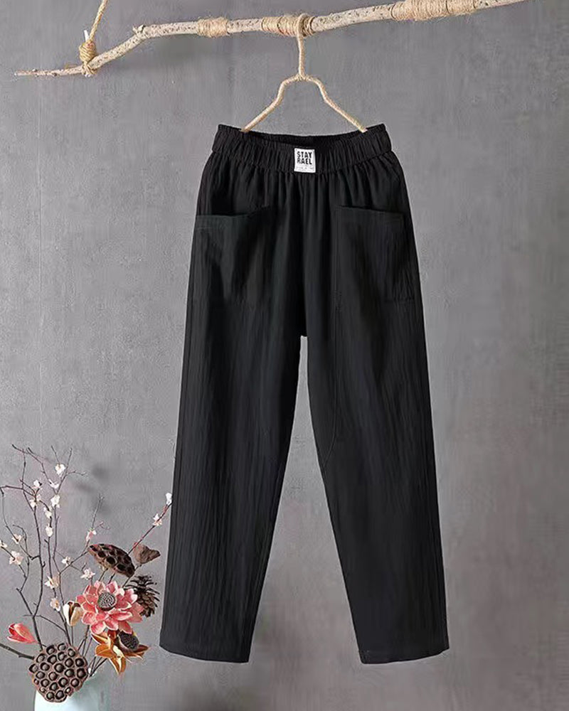 Vintage Inspired Pants