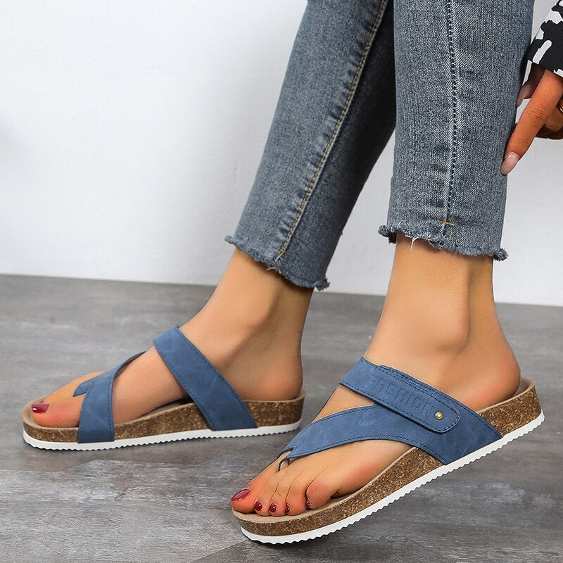Comfortable Orthopedic Sandals for Daily Wear