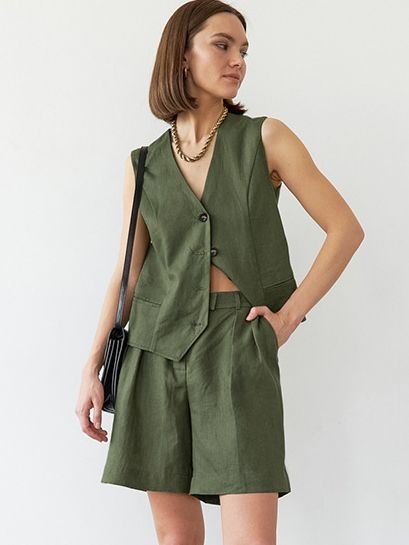 Vintage Inspired Shirt
