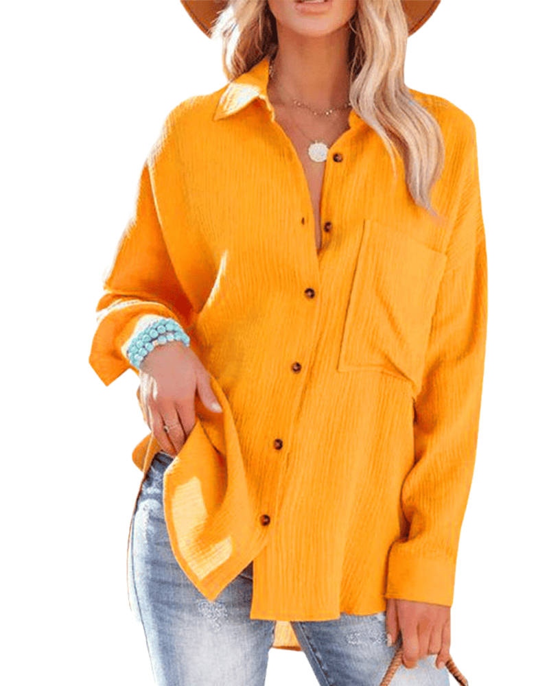 Elegantly Designed Shirt