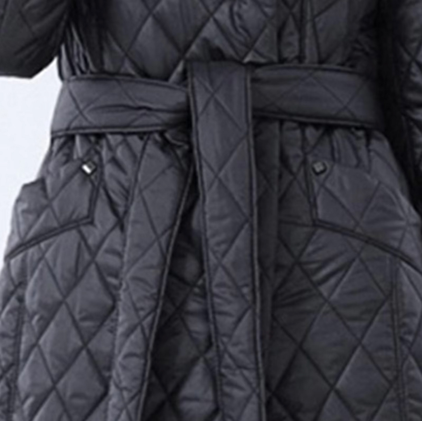 Classic Vintage Coat