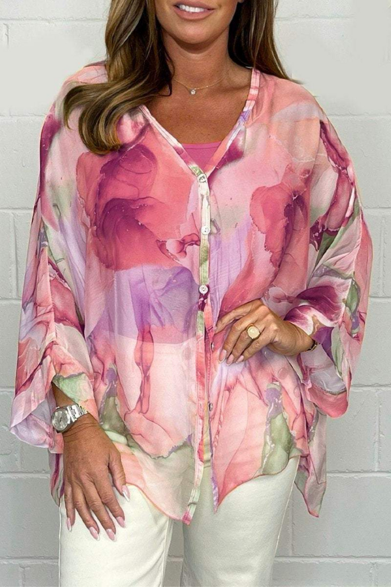 Beautifully Crafted Blouse