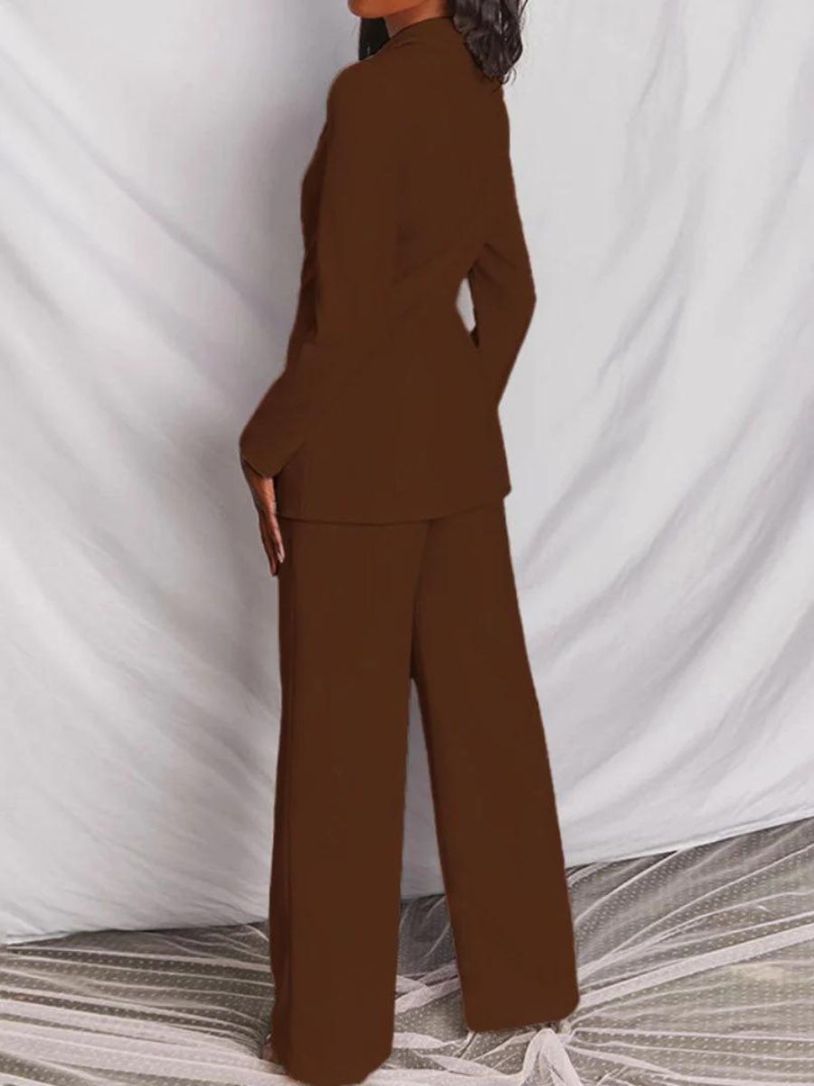 Classic Designed Trousers