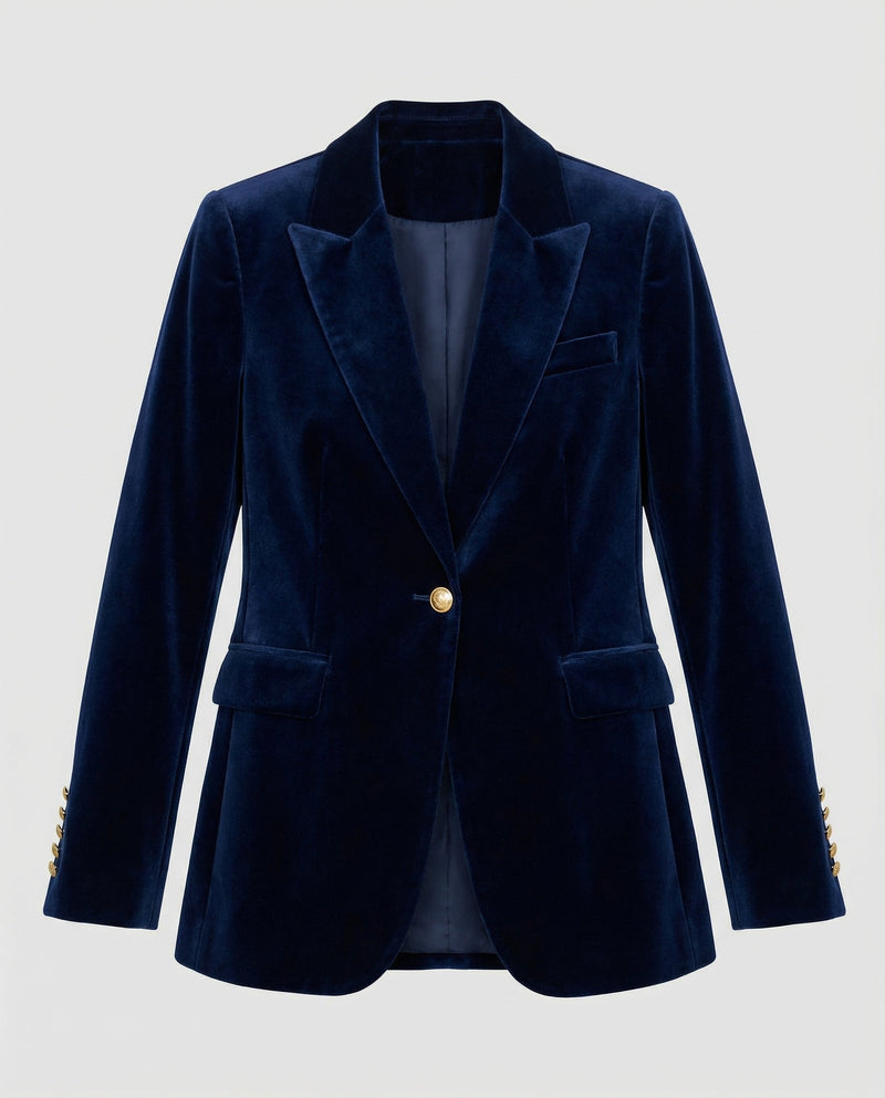 Vintage Inspired Garment