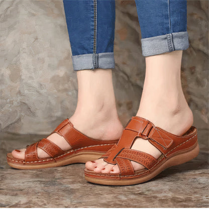 Stylish Orthopedic Sandals for Any Occasion
