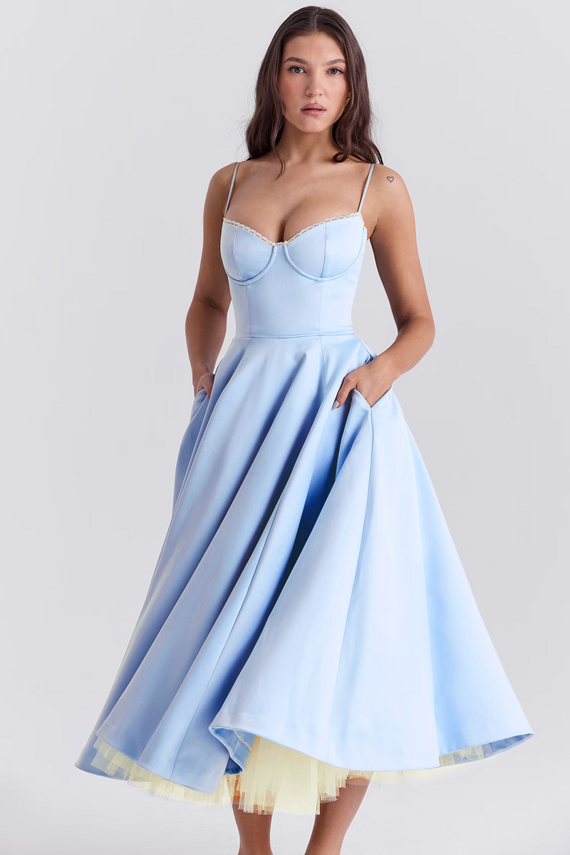 Beautifully Crafted Dress
