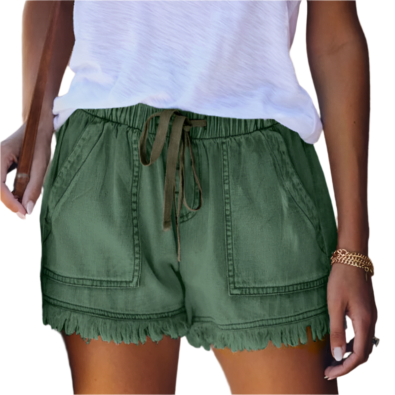 Thoughtfully Designed Garment