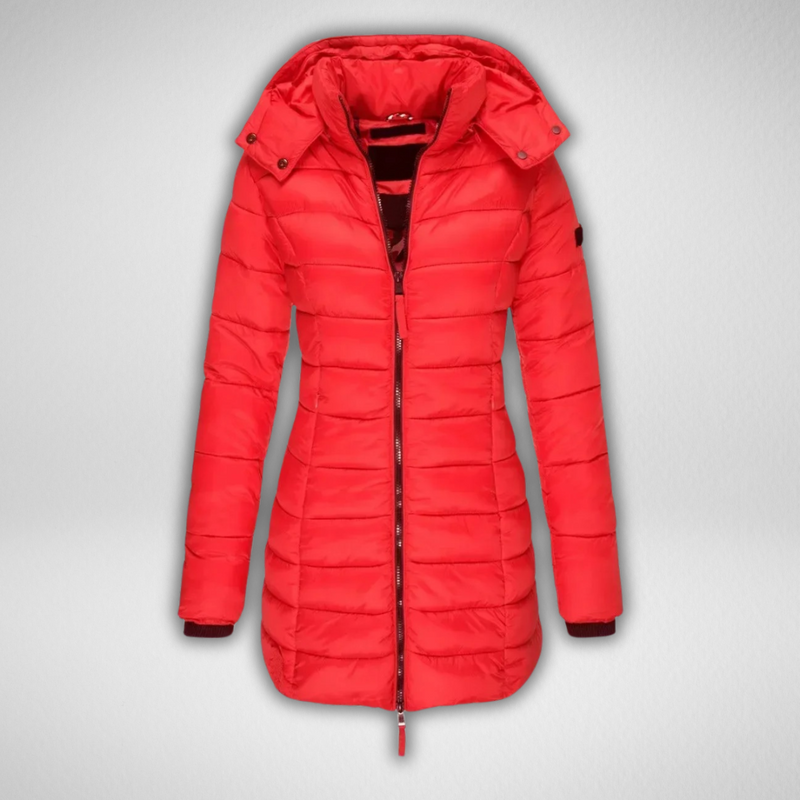 Elegantly Designed Coat
