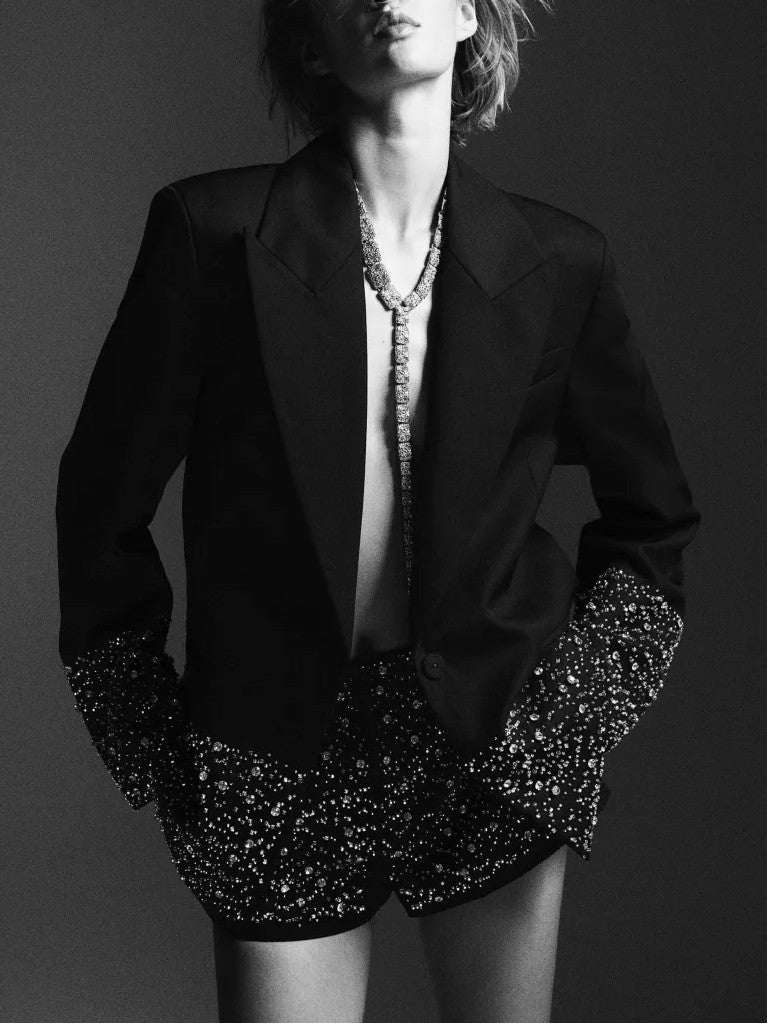 Classic Designed Jacket