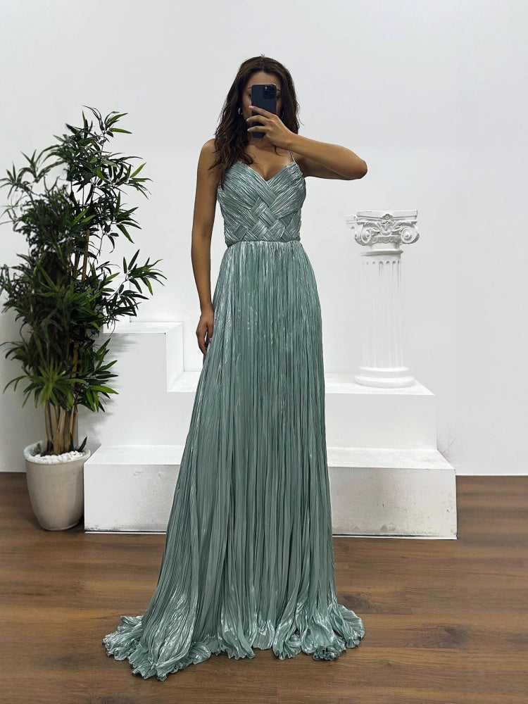 Elegantly Designed Dress