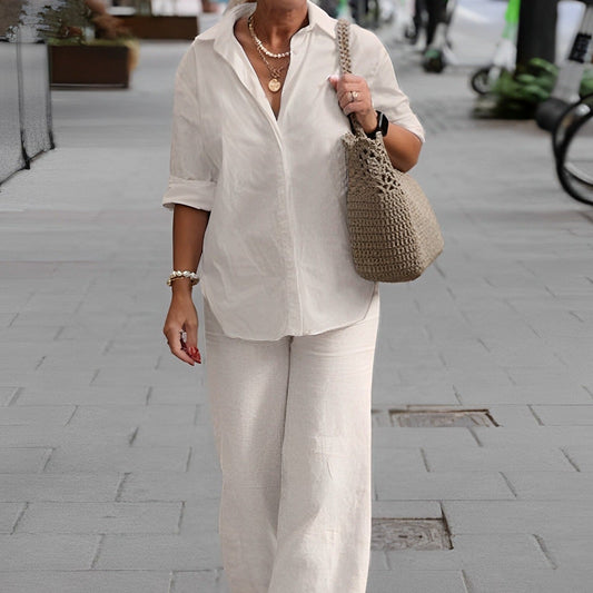 Classic Designed Trousers