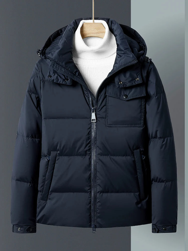Classic Designed Jacket