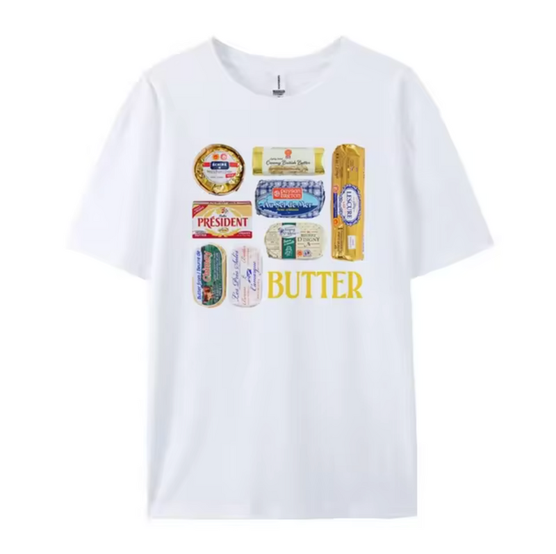 Thoughtfully Designed T-Shirt