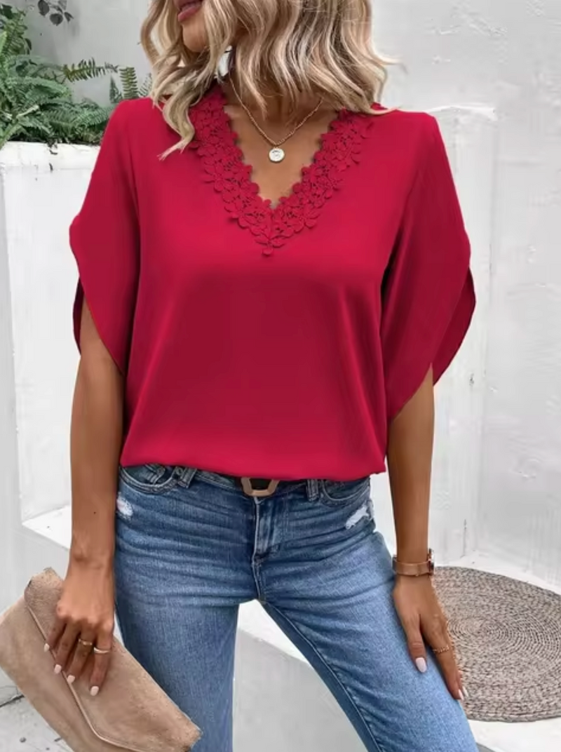 Beautifully Crafted Shirt