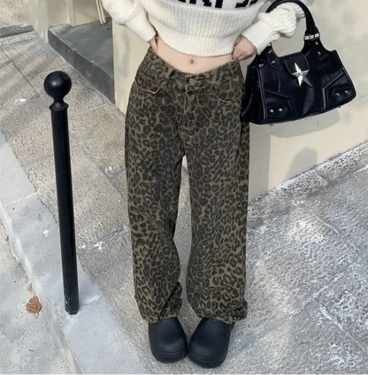 Leopard