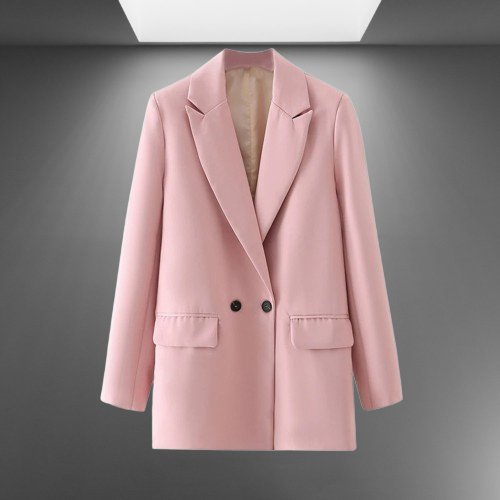Thoughtfully Designed Garment