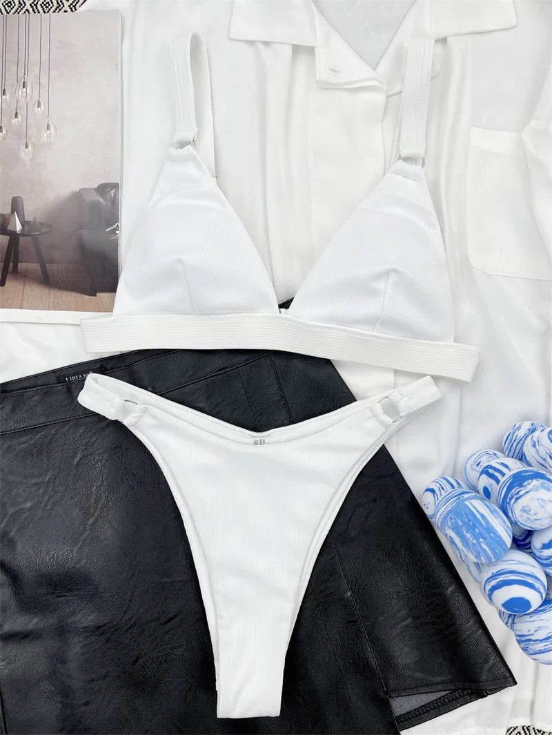 Timeless Vintage Style Garment