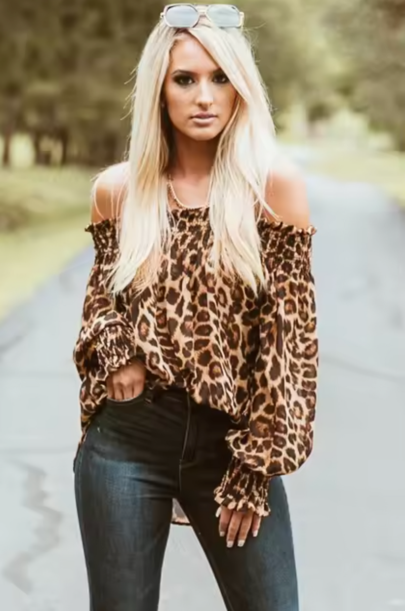 Vintage Inspired Shirt