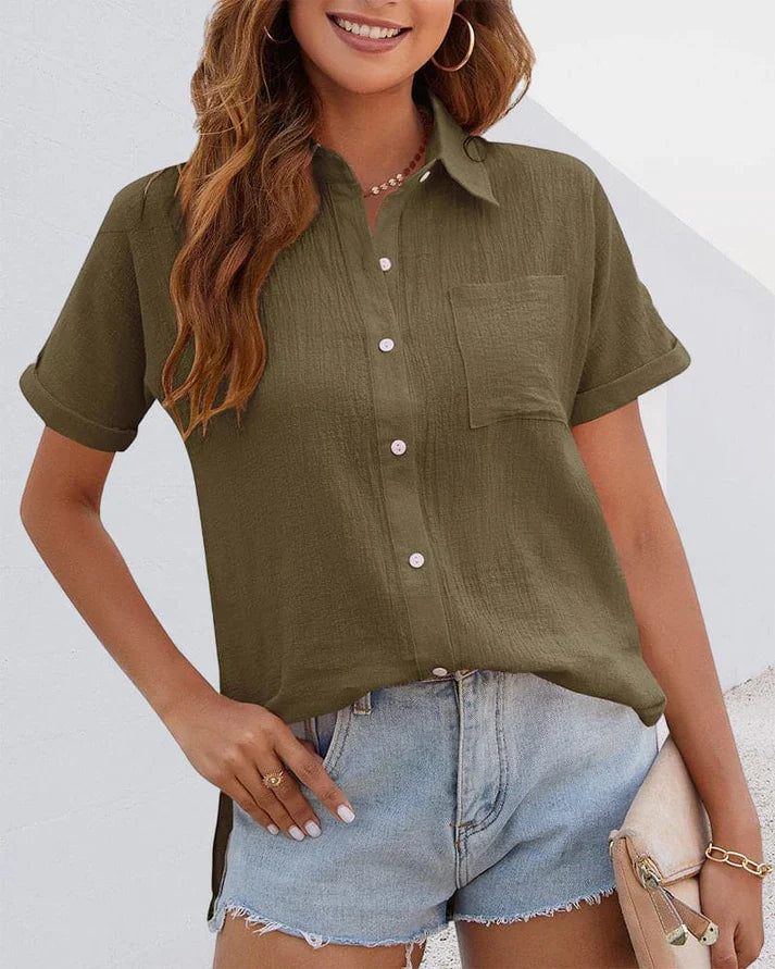 Beautifully Crafted Blouse