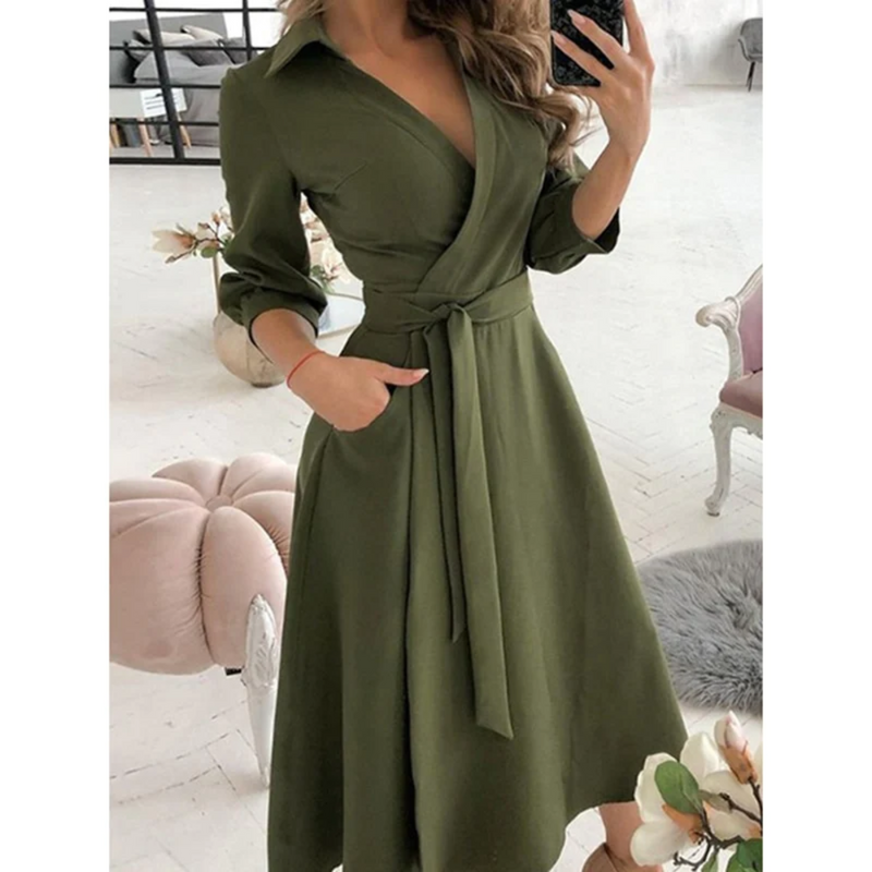 Vintage Inspired Dress