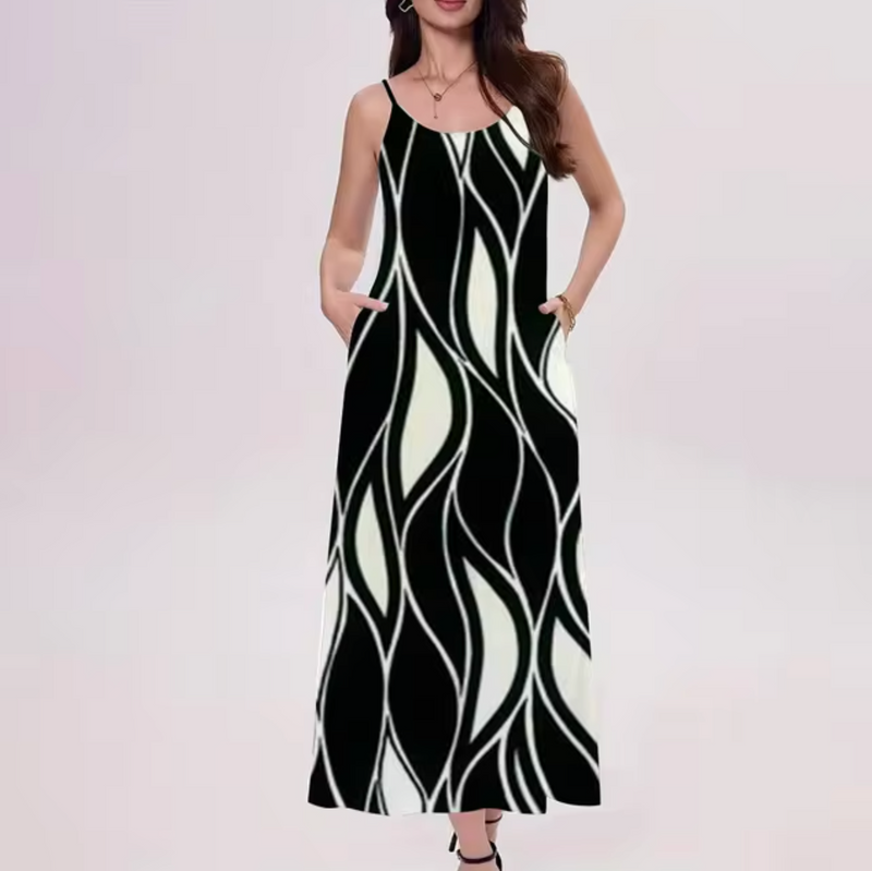Classic Vintage Dress