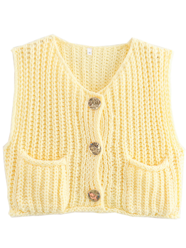 Classic Vintage Cardigan