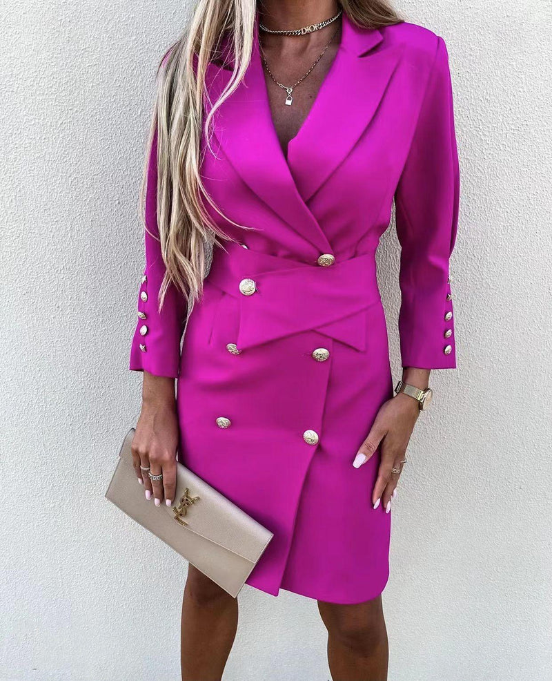 Classic Vintage Jacket