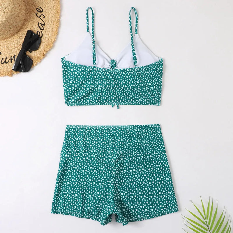 Timeless Vintage Style Garment