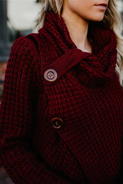 Classic Vintage Coat