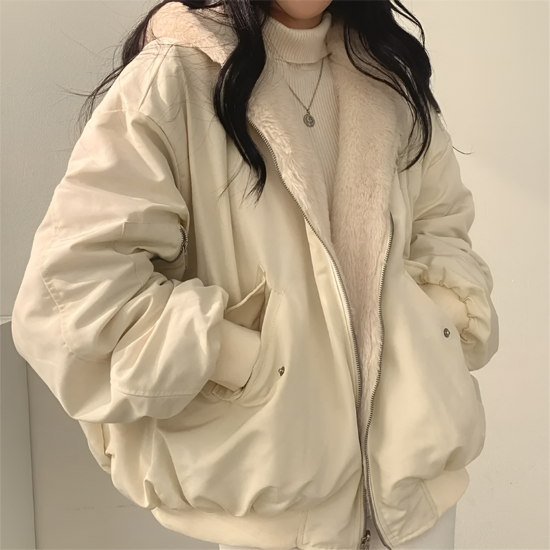 Classic Vintage Jacket