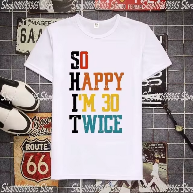 Vintage Inspired T-Shirt