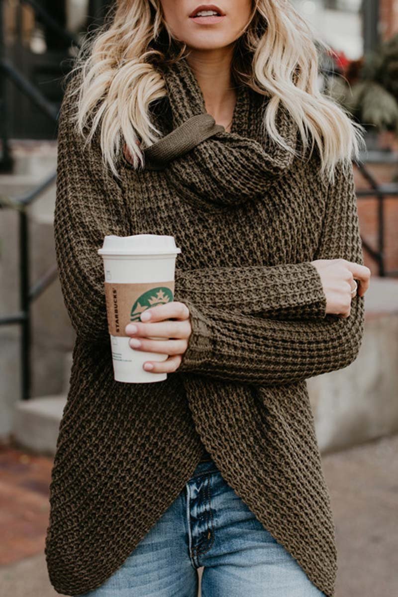 Classic Vintage Coat