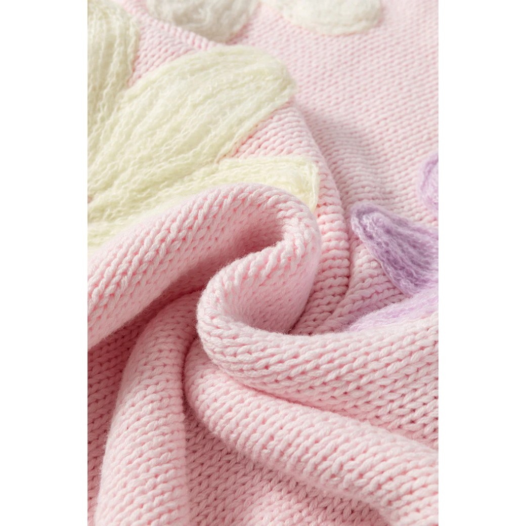 Beautifully Crafted Sweater