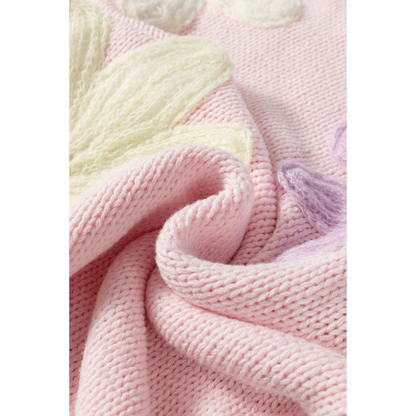Beautifully Crafted Sweater