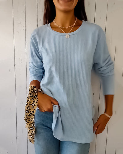 Vintage Inspired Sweater